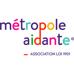 Métropole aidante
