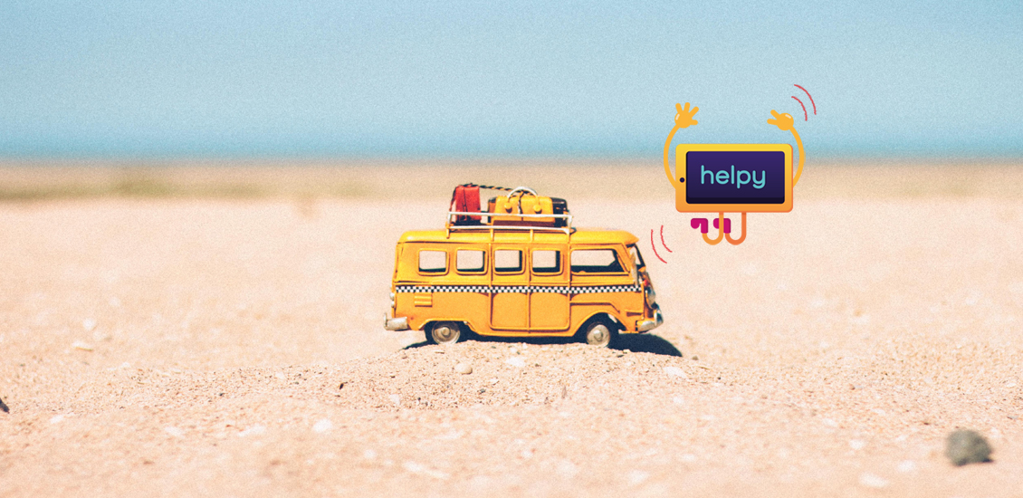 Atelier des souvenirs : vacances & voyage
