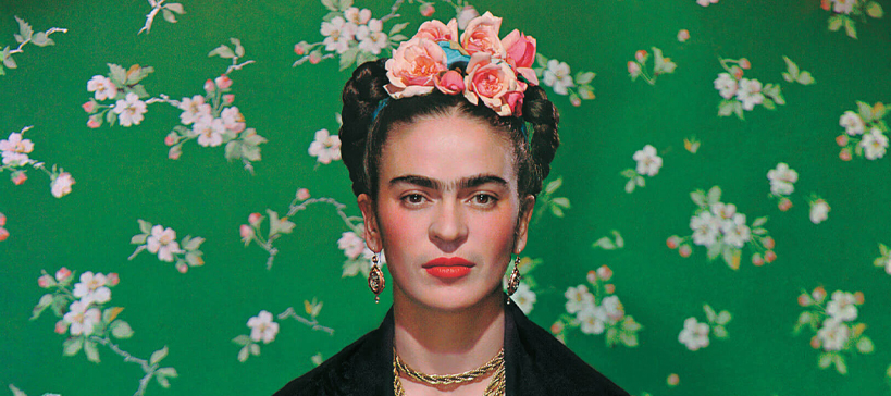 Frida Khalo