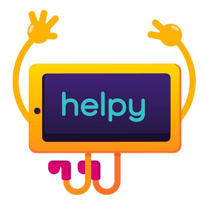 Helpy, le jeu sur tablette pour tous les âges. - Helpy le jeu