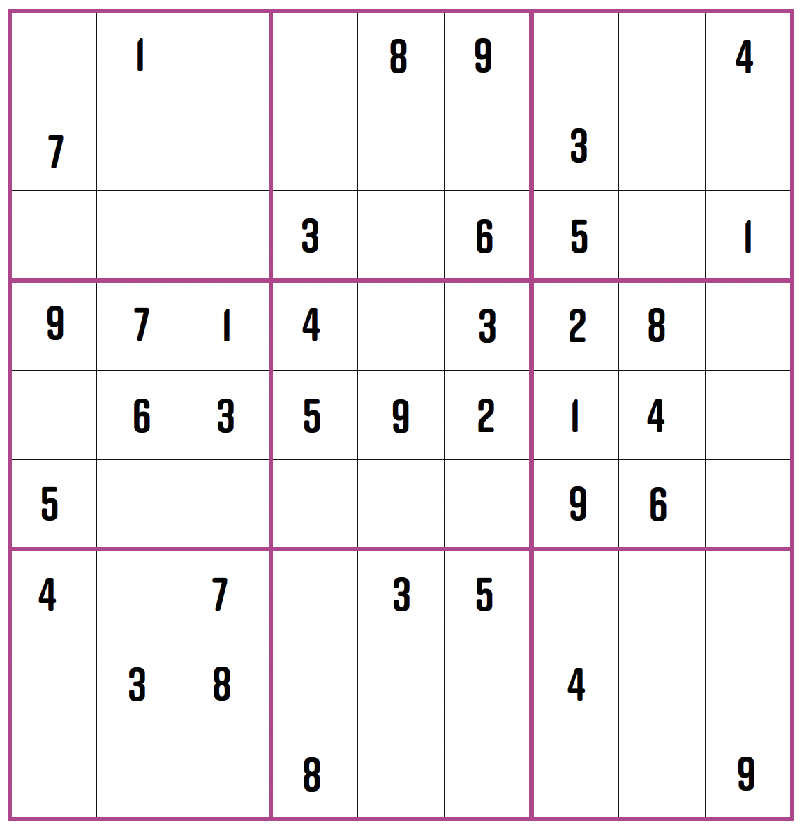 sudoku helpy