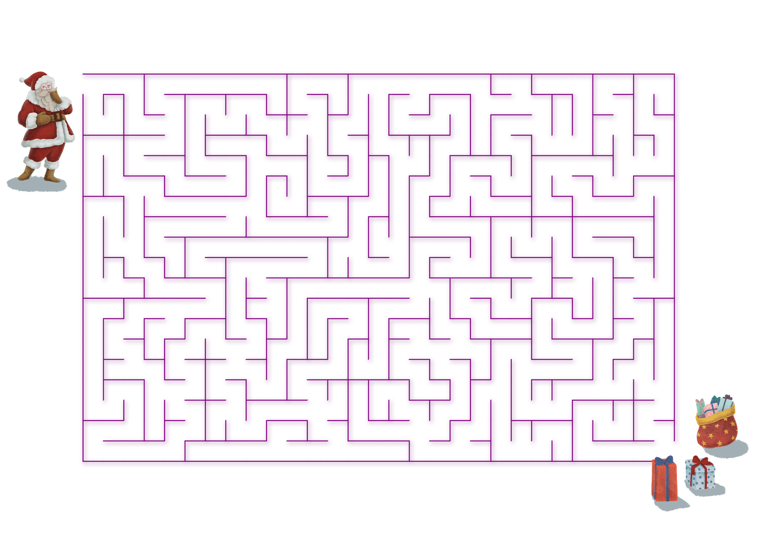 Labyrinthe