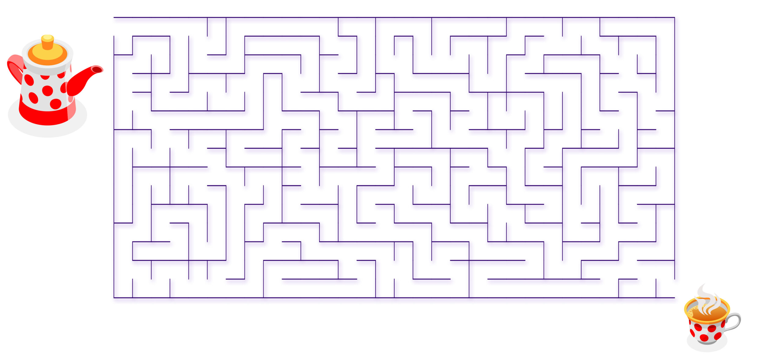 Labyrinthe The