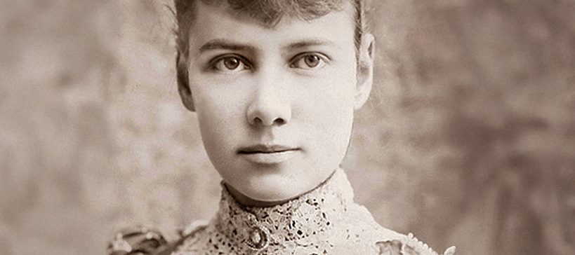 Nelly Bly