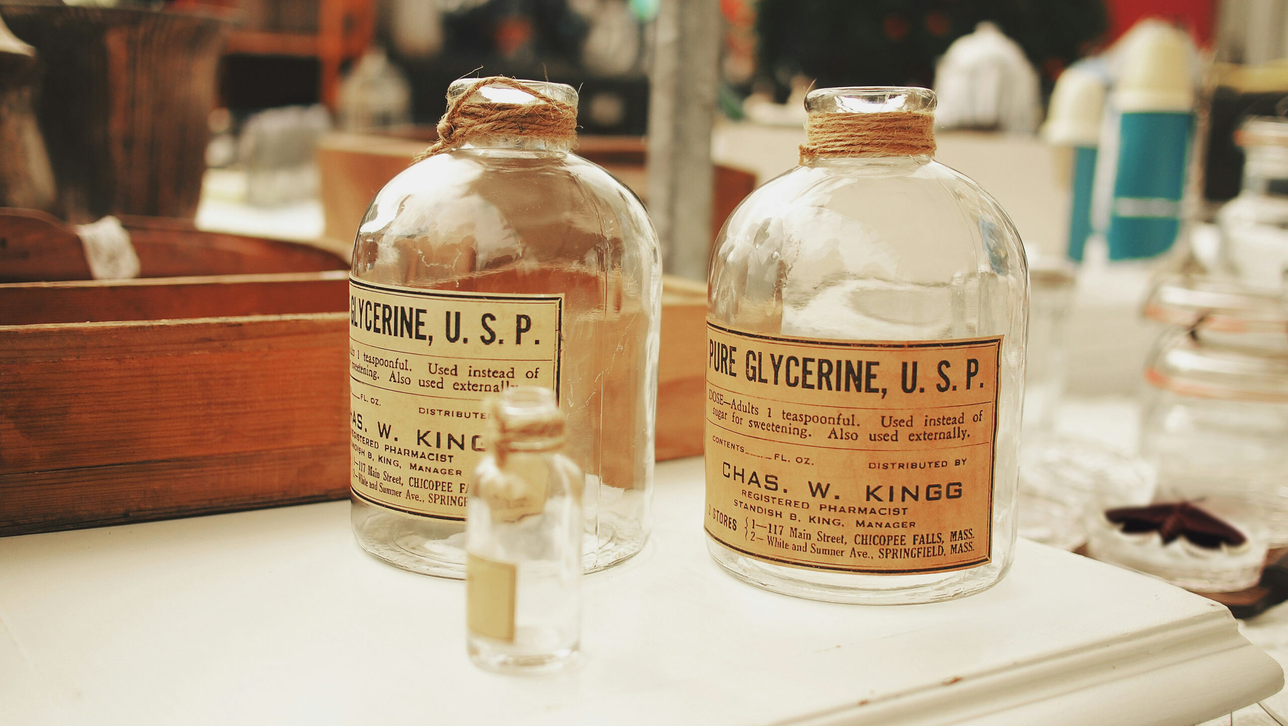 7 différences médecine