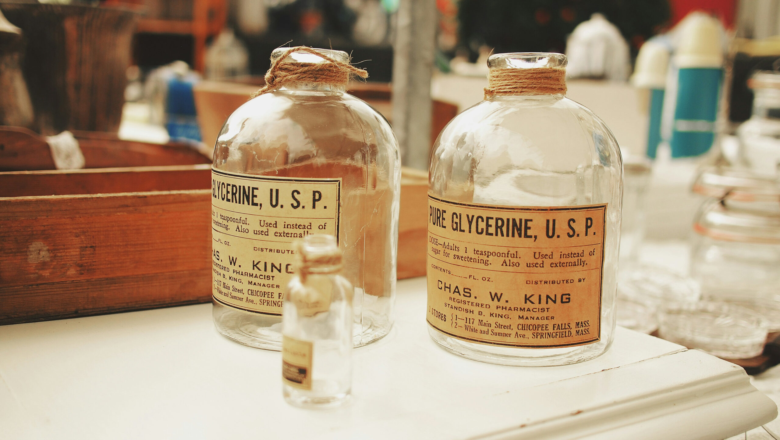 7 différences médecine