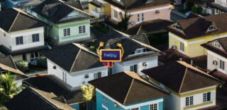 Jeux Helpy à la maison