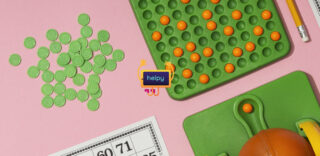 3 petits jeux enjoués