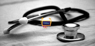 livre Helpy Médecine