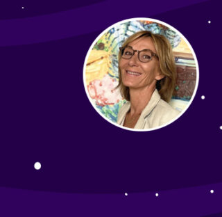 Karine Buisson Conférence Helpy