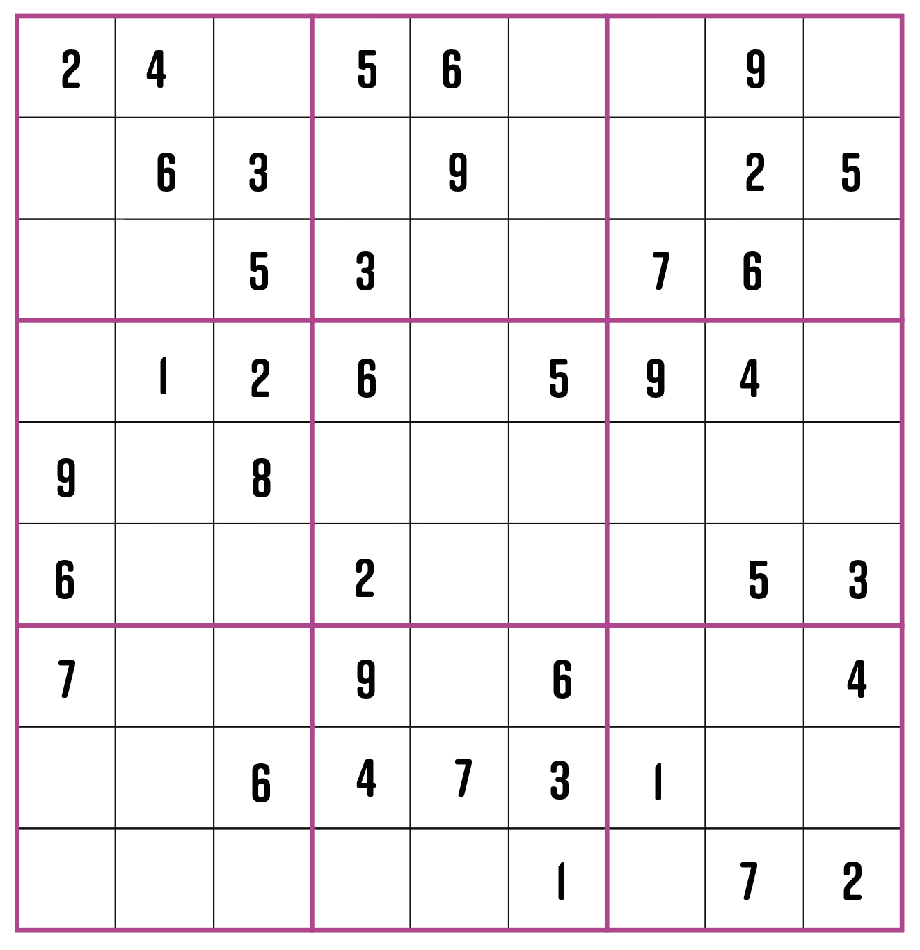 Sudoku Helpy