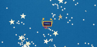 étoiles Helpy